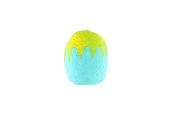 Dinosaur Transforming Silicone Egg 15cm