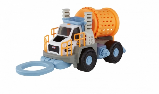 Big Adventures Mining Truck Set