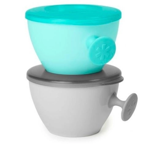 Easy-Grab Bowl Set