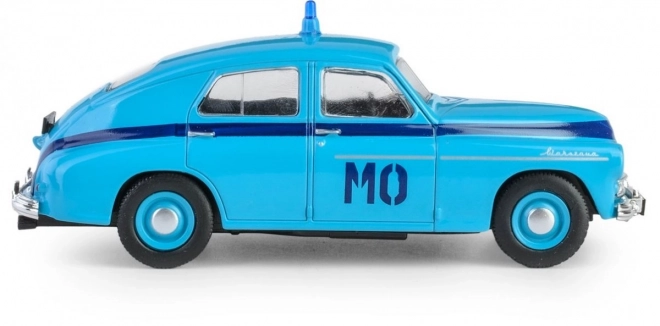 Prl járművarsó m-20 gyűjtői modell