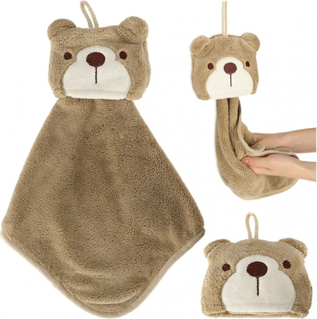 Dimensions parfaites pour les petites mains