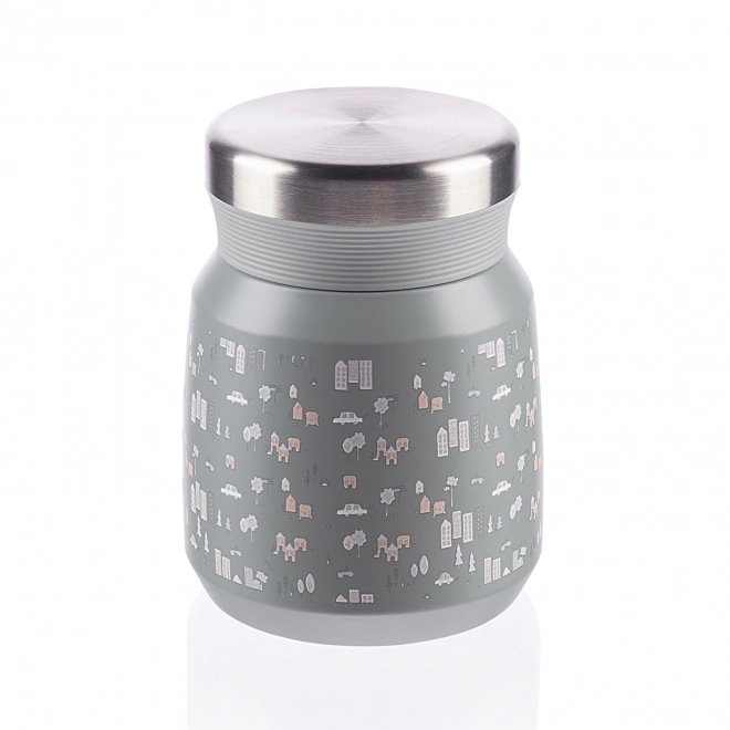 Food Thermos 300 ml, City