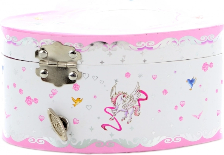 Kouzelný design srdce