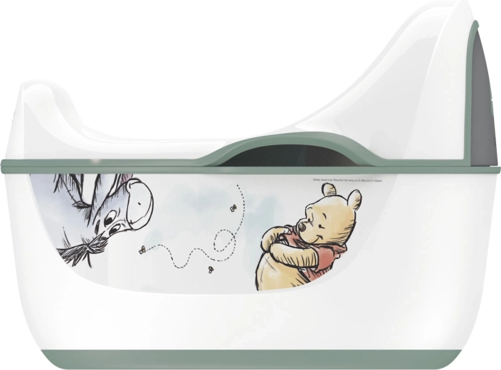 Enostavno čiščenje in vzdrževanje