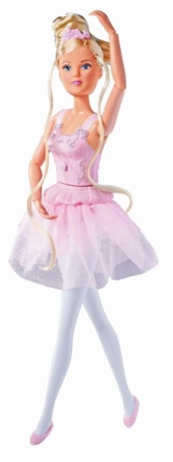 Steffi Ballet Doll