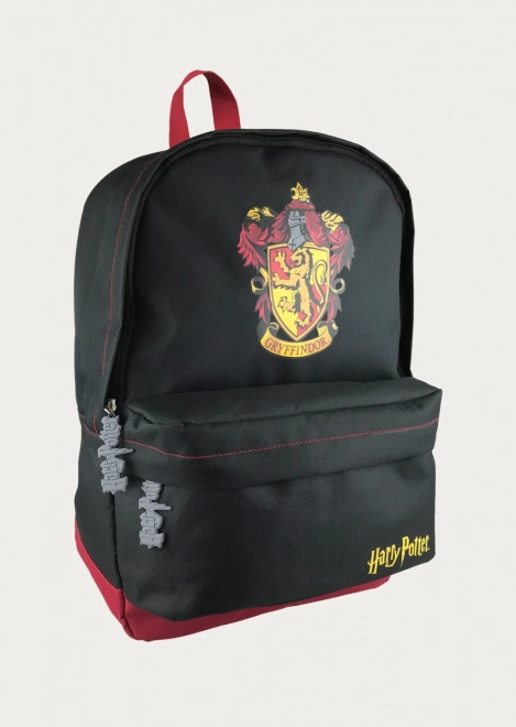 Harry Potter - Gryffindor Backpack