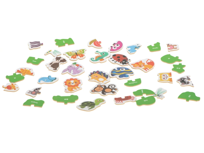 Creative game for kids