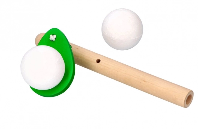 Goki Floating Ball Game for Kids