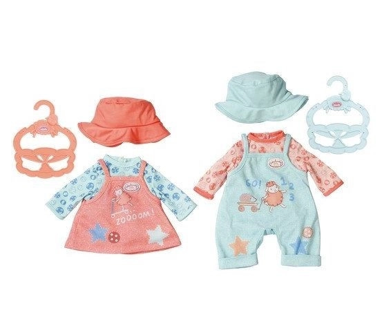 Comfortable Outfit 36 cm Baby Annabell