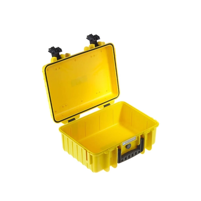 Case for DJI Mavic 3 Yellow