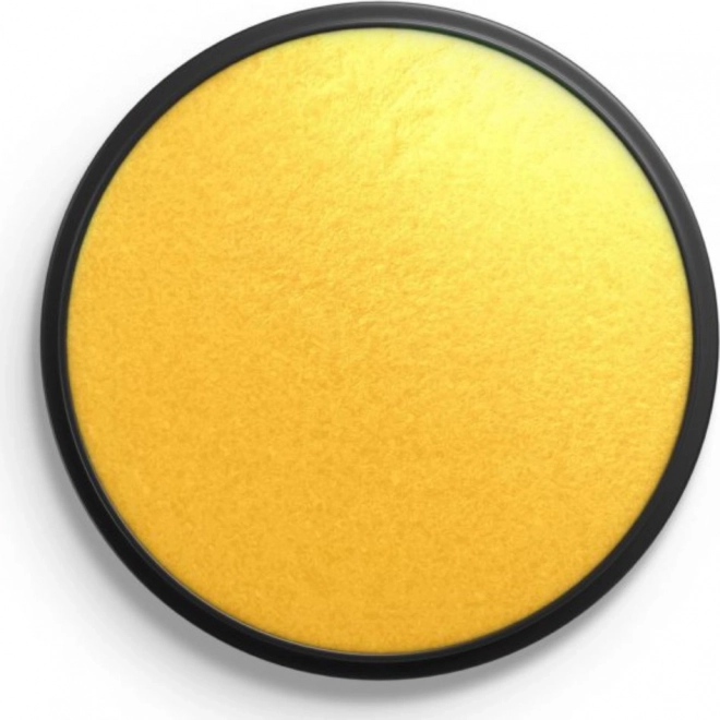 Snazaroo Face Paint Metallic Gold