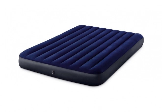 Velvet Queen Inflatable Mattress for Two by Intex