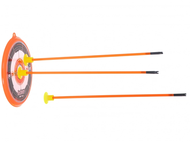 Kids Archery Set with Arrows and Target