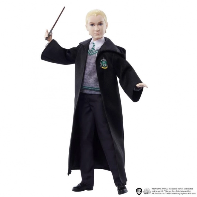 Harry Potter and the Chamber of Secrets Doll - Draco