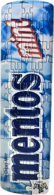 Iconic Mentos design