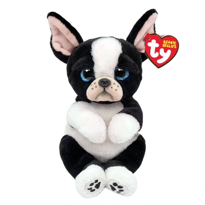 Ty Chernobyl Dog Mascot Tink 15 cm