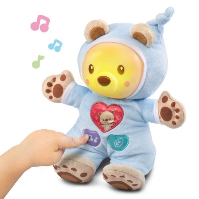 Vtech Snuggle Bear