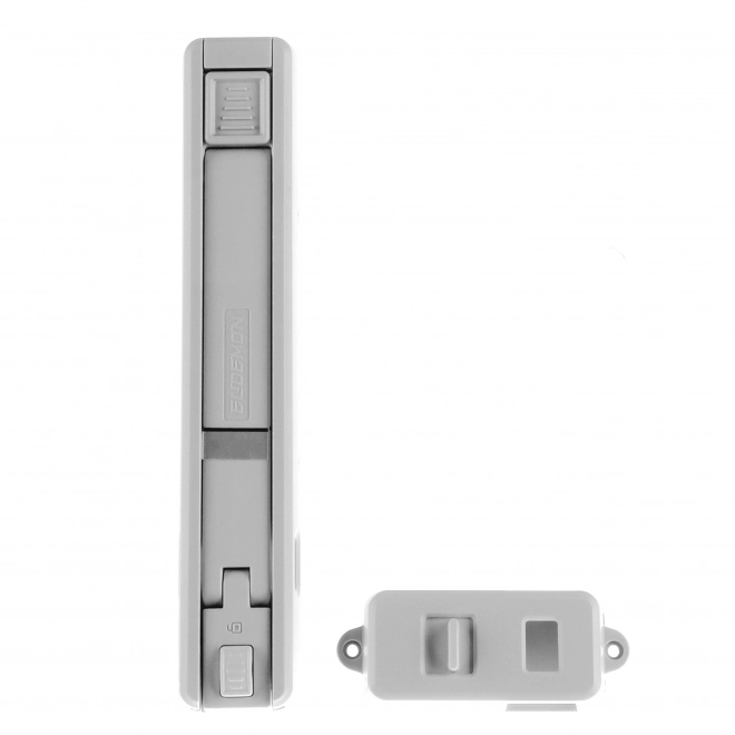 Window Safety Lock White