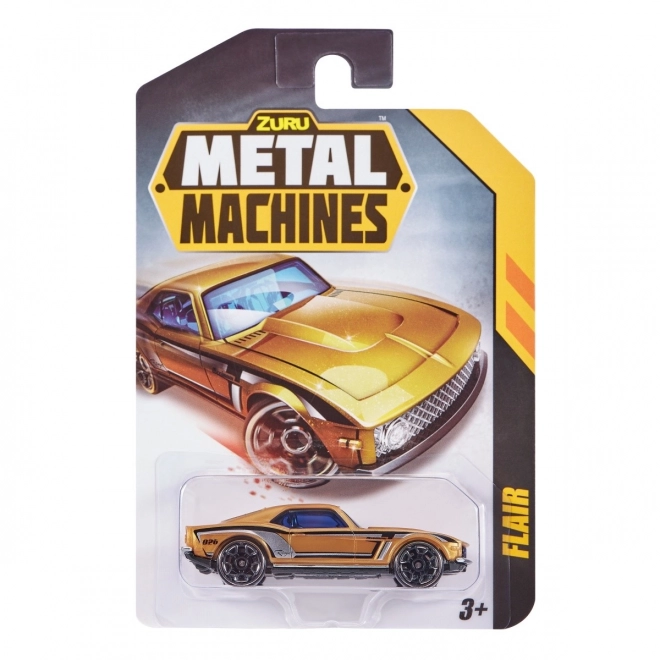 Metal Machines Series 2 Car Pack