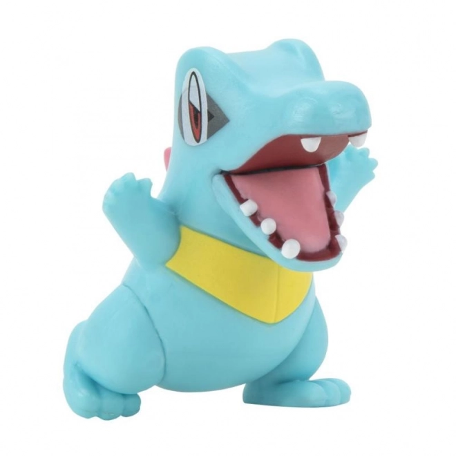 Pokémon Battle Collectible Figures