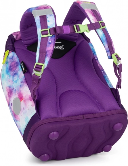 Set fornitura scolastica OXY Sherpy Farfalla per bambini