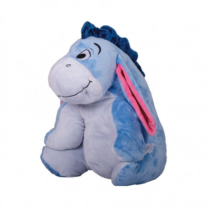 Large Plush Eeyore Toy