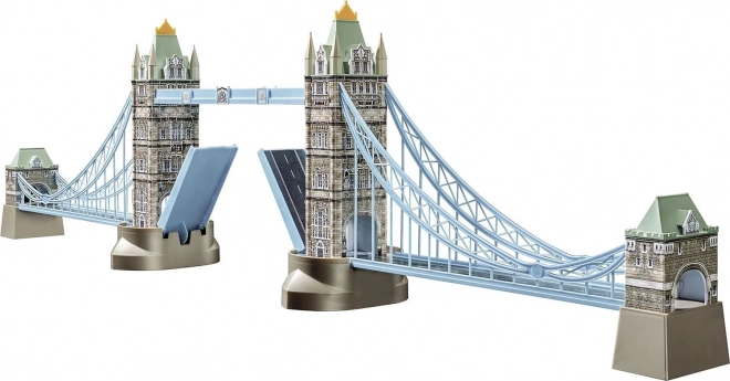 3D Puzzle Tower Bridge London by Ravensburger