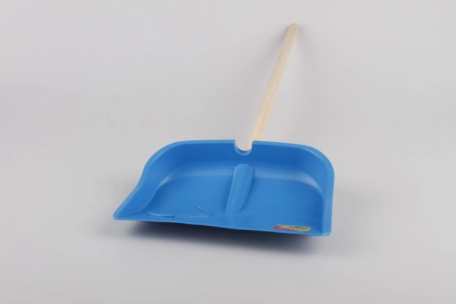 Children's Snow Shovel Viking Blue