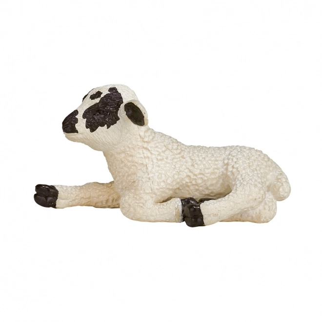 Mojo Hampshire Lamb Figurine