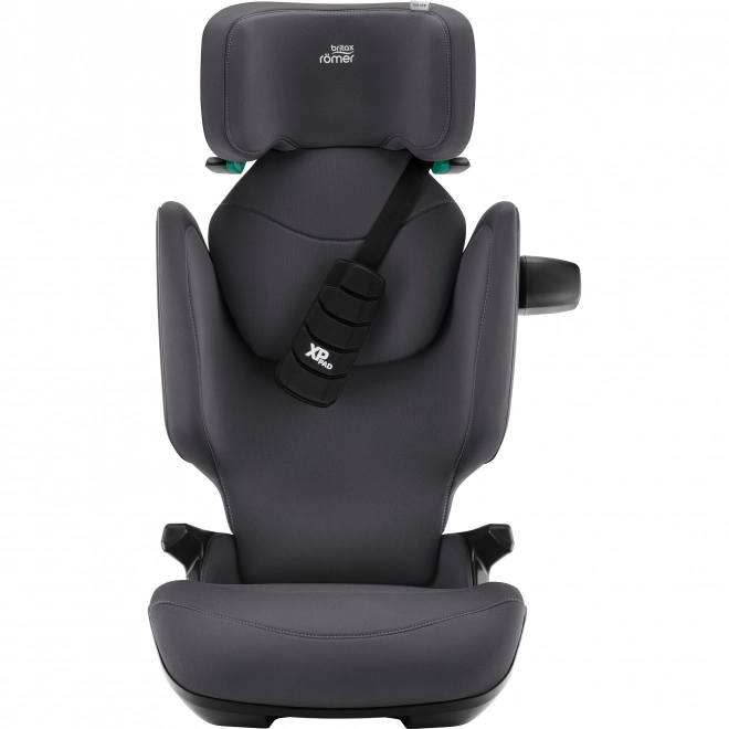 Britax Römer Kidfix Autostol til Børn, Grå
