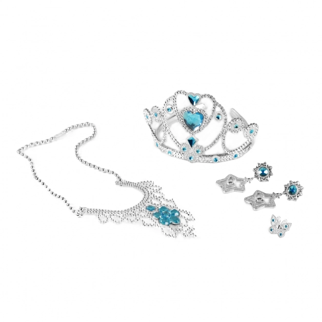 Winter Princess Accessories Set