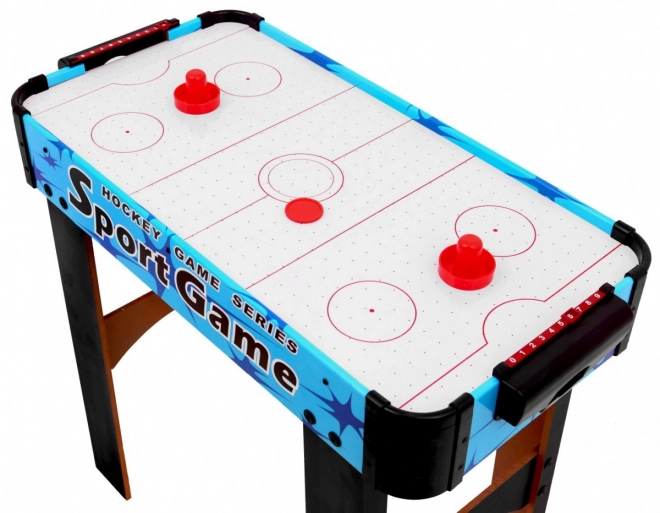 Air Hockey Table for Kids with MDF Board