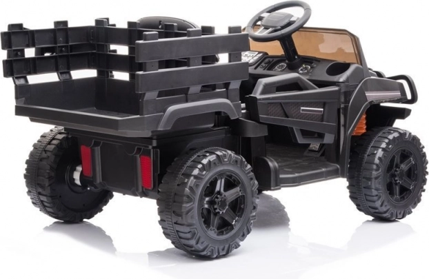 Electric Car for Kids Black