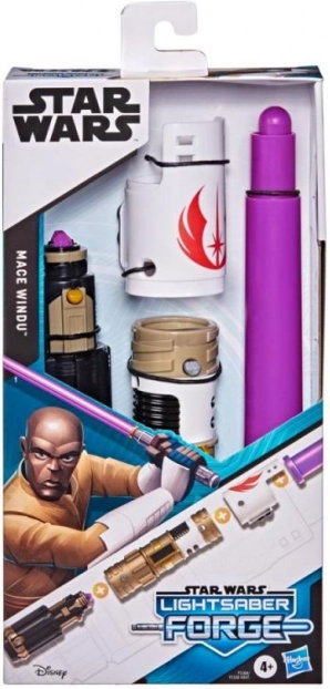 Star Wars Lichtzwaard Forge Basis
