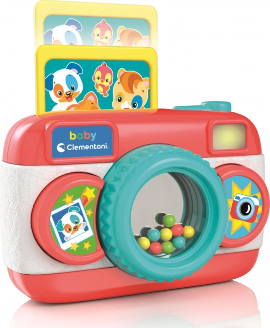 Baby Camera Toy