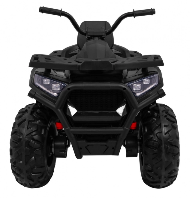 Pojazd Quad ATV Desert čierny