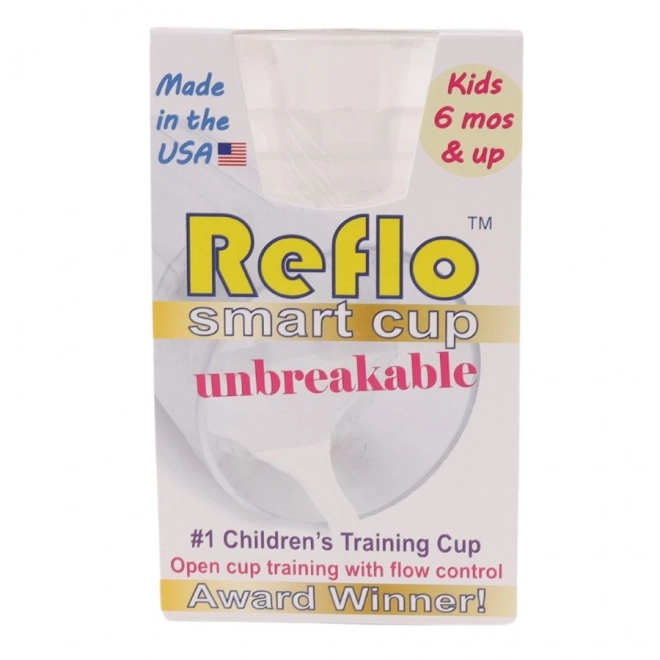 Reflo Unbreakable Training Cup for Kids