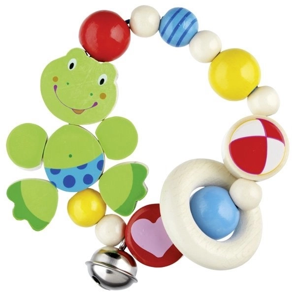 Heimess Flexible Frog Rattle