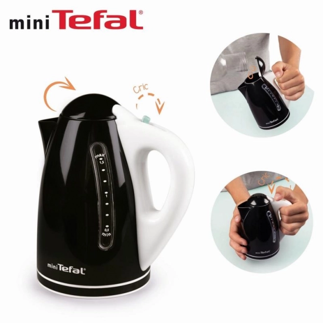 Mini Kettle Tefal Express