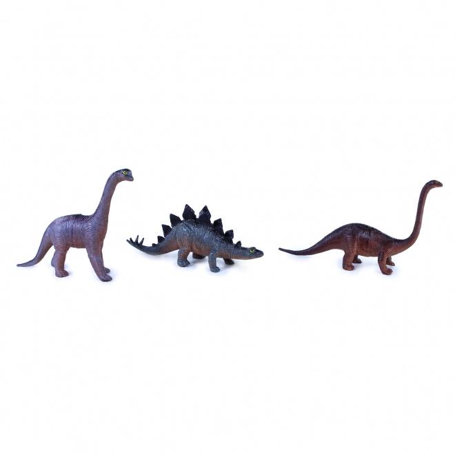 Dinosaur Figurine Assortment