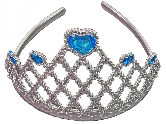 Princess Blue Carnival Ball Set with Accessories