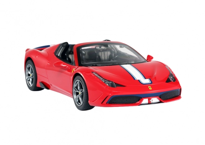 Remote Control Laferrari Aperta Convertible