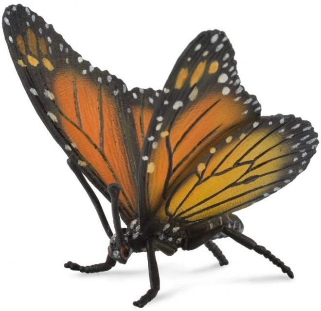 Collecta Monarch Butterfly Figurine