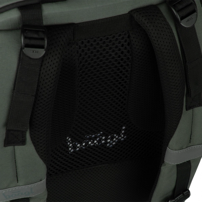 Zaino scolastico Cubic Grove