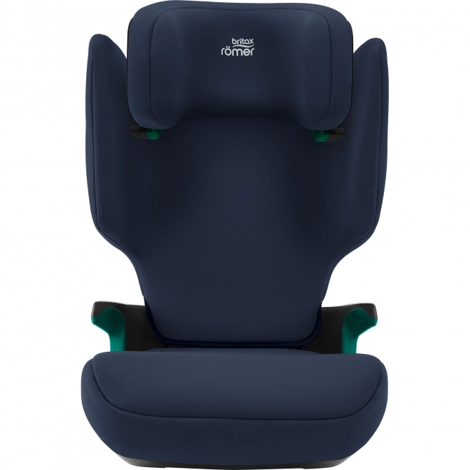 Autostol Britax Römer Discovery Plus 2 Night Blue