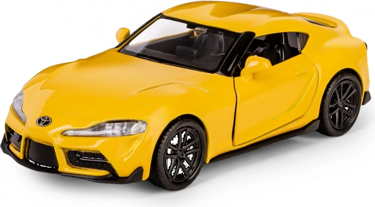 Divertente meccanismo a retrocarica