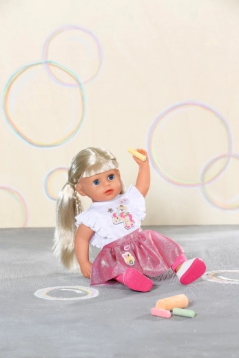 Favorise la créativité et la motricité fine