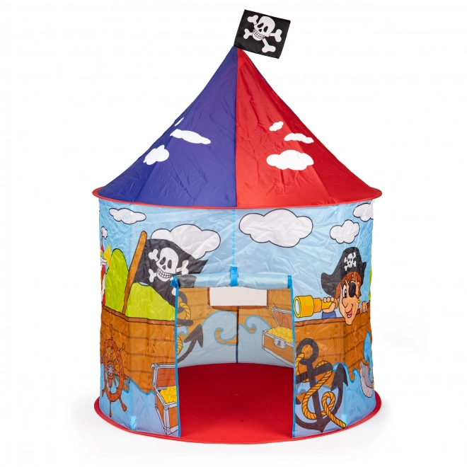 Children's Pirate Adventure Tent by IPlay