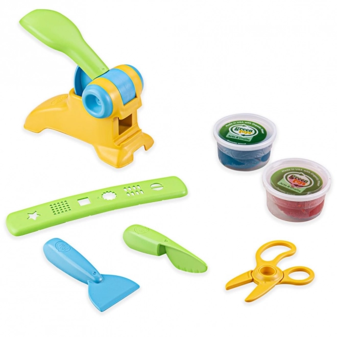 Creative Play Set by Green Toys