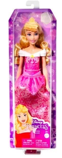 Disney Princess Aurora Doll